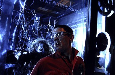 13 Ghosts Thir13en Ghosts, Thirteen Ghosts, 13 Ghosts, Black Zodiac, Matthew Lillard, Wrongfully Accused, House On Haunted Hill, Shannon Elizabeth, Ghost Movies