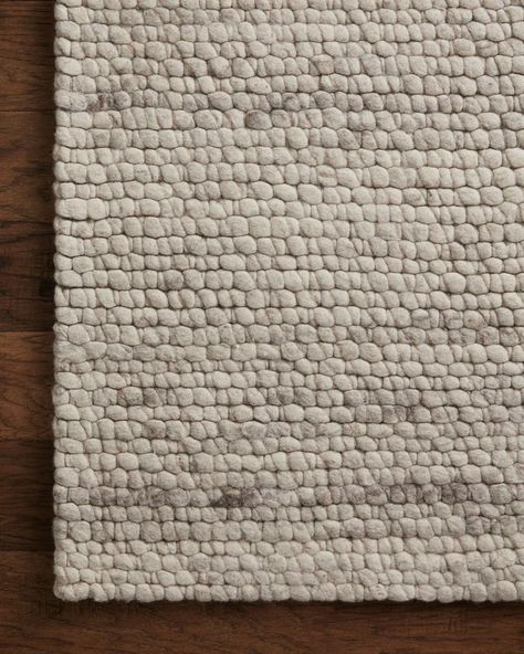 CAO-01 MH NATURAL | Loloi Rugs Winter Rugs, Kitchen Runners, Neutral Area Rug, Bedroom Neutral, Soft Rugs, Dove Tail, Flathead Lake, Neutral Area Rugs, Hand Loomed Rug