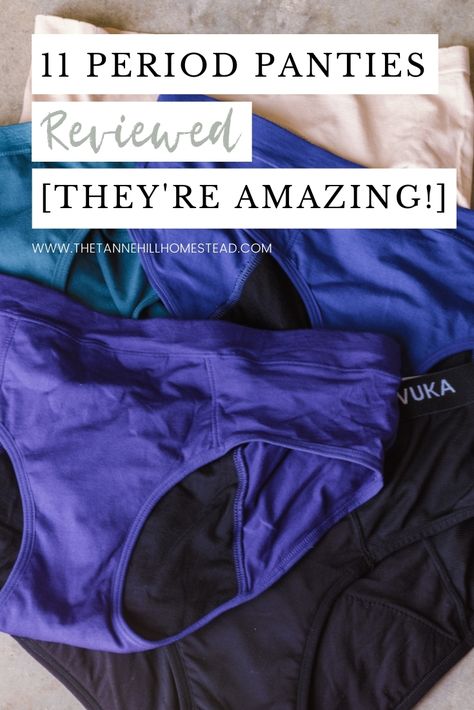 Eco-Friendly Period Pants - My Review of Eco-Friendly Period Underwear Best Period Products, Period Shorts, Period Stigma, Period Panty, Period Care, Period Products, Period Undies, Leg Pillow, Menstrual Period