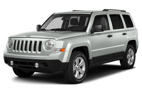 2016 Jeep Patriot Specs, Price, MPG & Reviews | Cars.com Jeep Patriot Aesthetic, White Jeep Patriot, 2014 Jeep Patriot, Jeep Patriot Sport, Jeep Liberty Sport, 2007 Jeep Liberty, White Jeep, Crossover Suv, 2015 Jeep