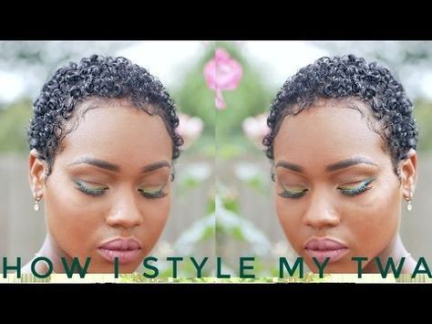 Big Chop Natural Hair Round Face, Blonde Twa, Low Haircuts, Tapered Twa, Harry Styles Hair, 3c Natural Hair, Natural Hair Twa, Natural Hair Care Routine, Black Hair Short Cuts