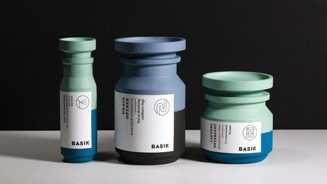 Have You Noticed the Shift Toward Gender Neutral Packaging? | Dieline Gender Neutral Branding, Neutral Branding, Supplement Packaging, Neutral Packaging, Nursery Gender Neutral, Startup Ideas, Shaving Beard, Shave Gel, Signature Fragrance