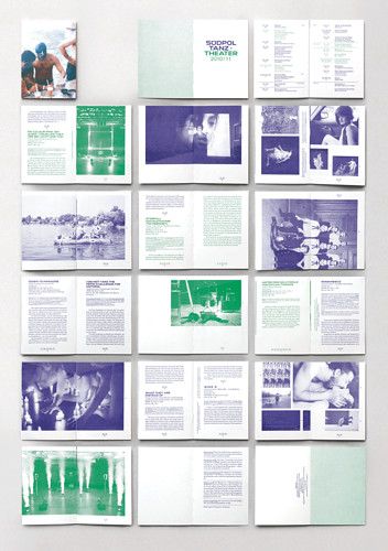 Structures Architecture, Booklet Layout, Editorial Design Magazine, Mises En Page Design Graphique, Magazine Layout Inspiration, Falling Waters, Editorial Design Layout, Zine Design, Graphic Design Books