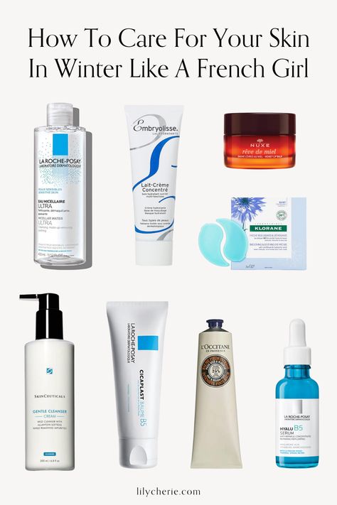 💯 nu skin firming cream, best skin care in winter, anti aging facial wash 😘 #skinception #anti-inflammatory #freeshipping Face Care For Sensitive Skin, Avene Skincare Routine, French Moisturizer, European Skincare, No7 Skincare, Dry Skin Moisturizer, Winter Skincare Routine, Skincare For Sensitive Skin, Girl Skincare