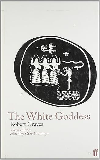 The White Goddess: Amazon.co.uk: Graves, Robert: 9780571174256: Books Robert Graves, New Edition, Amazon Book Store, Amazon Books, Bookstore, White, Books