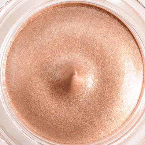 Charlotte Tilbury Champagne (was Norma Jean) Eyes to Mesmerise Long-Lasting Cream Eyeshadow Review & Swatches Eyes To Mesmerise, Norma Jean, Warm Undertone, Gold Eyes, Cream Eyeshadow, Pink Champagne, Charlotte Tilbury, Highlighter, Rich Color