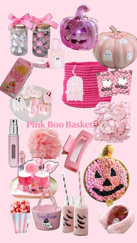 Pink Boo Basket, Girly Boo Basket, Halloween Gift for Girls, Children’s Halloween Gift, Boo Basket for Kids, Pink Girly Halloween Boo Basket, Girlfriend Boo Basket Halloween Boo Basket, Boo Baskets, Girly Halloween, Boo Basket, Gift For Girls, Halloween Boo, Halloween Gift, Gifts For Girls, Halloween Gifts