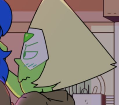 Su Matching Icons, Lapis Lazuli And Peridot Matching Icons, Peridot And Lapis Matching Pfps, Lapidot Matching Pfp, Su Matching Pfp, Lapis And Peridot Matching Icons, Peridot Steven Universe Pfp, Peridot Pfp, Lapis Lazuli Icon