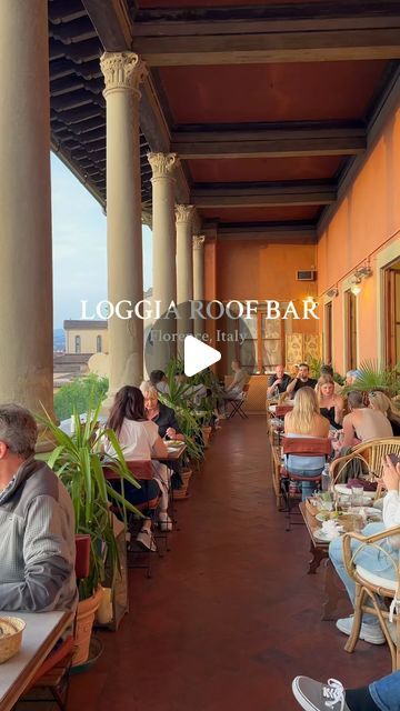 Trust Me Go Here on Instagram: "Our favorite rooftop bar in Florence!! You guys have to check out @loggia_roofbar   #florence #florenceitaly #firenze #firenzeitalia #firenzecityitaly #firenzegram #florencerestaurant #mustvisit #musttry #rooftop #rooftopbar #drinks #aperitivo" Florence Restaurants, Rooftop Bars, Rooftop Restaurant, Rooftop Bar, Florence Italy, Trust Me, Florence, Whiskey, Italy