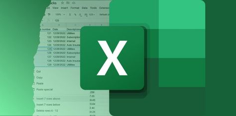 Top 7 Hacks for Microsoft Excel That’ll Save You Hours in 2023 Advanced Excel, Small Business Consulting, Excel Hacks, Family Holiday Cards, Success Books, Excel Tips, Work Tips, Business Funding, Family Budget