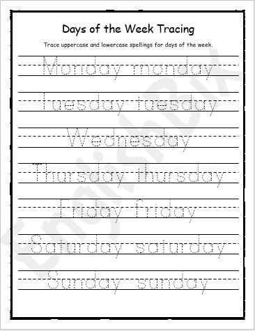 2 Letter Words, Word Families Printables, Two Letter Words, 12 Months Of The Year, 7 Days Of The Week, Pre K Worksheets, Word Family Activities, Learning Phonics, Cognitive Behavior