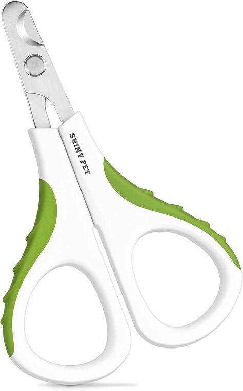 Cat Nail Clippers with Razor Sharp Blades - Best Pet Nail Clippers for Small Animals - Professional Pet Toenail Scissors for Tiny Dog Kitten Bunny Rabbit Bird Guinea Pig Ferret Hamster - Ebook Guide Kittens Puppies, Cat Nail Clippers, Sharp Claws, Dog Nail Clippers, Cat Nail, Tiny Dog, Indoor Pets, Dog Nails, Cat Nails