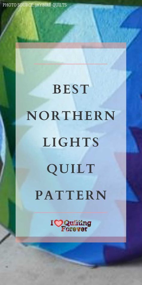 Northern Lights Quilt, Northern Lights Quilt Pattern, Bargello Quilts Tutorial, Northern Lights Quilts, Twin Quilt Pattern, Baby Boy Quilt Patterns, Bargello Quilt Patterns, Free Quilt Tutorials, Boys Quilt Patterns