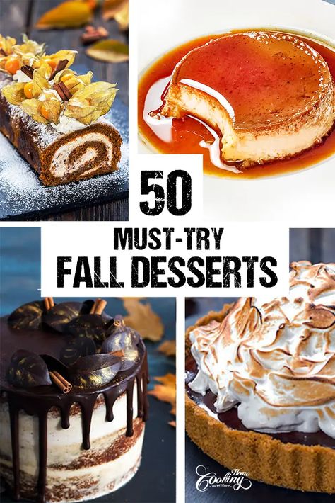 Elegant Fall Desserts, Apple Crisp Cheesecake, Caramel Apple Cheesecake Bars, Salted Caramel Cake, Pumpkin Mousse, Caramel Apple Cheesecake, Chocolate Pecan Pie, Pumpkin Cream Cheeses, Elegant Desserts