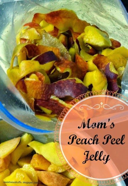 Peach Pepper Jelly, Store Veggies, Canning Granny, Fruit Butters, Canning Jam Recipes, Peach Jelly, Food Preserving, Pink Pyrex, Preserving Foods