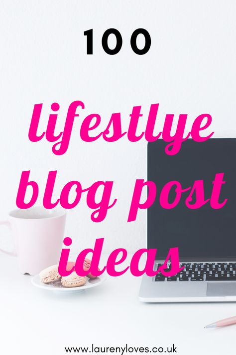 100 lifestyle blog post ideas for when you can't think of anything to write about. Use these blog post ideas when your content ideas have run dry. Blog post ideas for any niche. #blogpostideas #bloggingforbeginners #blogideas Lifestyle Blog Post Ideas, Ways To Budget, Money Saving Advice, Pampering Routine, Writing Business, Buying Your First Home, Blogging Inspiration, Stop Dreaming, Best Money Saving Tips