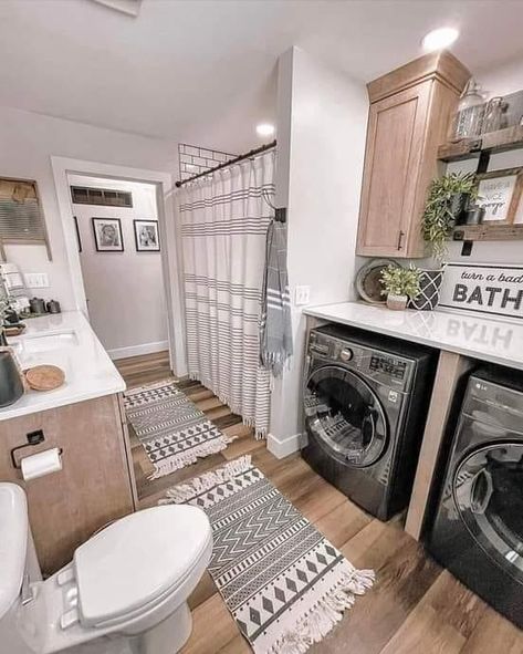 Bathroom With Laundry Room Combo, Bathroom Laundry Combo Floor Plans, Small Bathroom And Laundry Room Combo, Bath Laundry Combo, Bathroom And Laundry Room Combo, Bathroom Laundry Room Combo, Laundry Room Combo, Laundry Bathroom Combo, Bathroom With Laundry