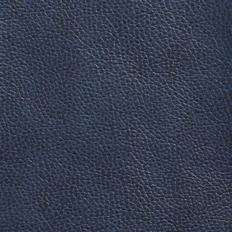 G433 Navy Blue Breathable Leather Look and Feel Upholstery By The Yard Royal Fabric, Contemporary Upholstery Fabric, Designer Upholstery Fabric, Needlework Shops, Fabric For Sale, Modern Vintage Decor, Upholstery Cleaner, Faux Leather Fabric, Recycled Leather