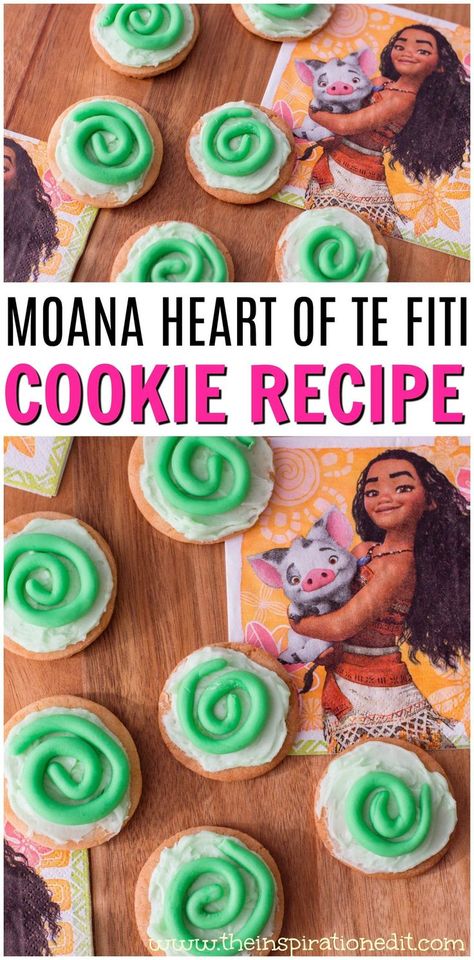 Moana Themed Movie Night, Moana Snack Ideas, Disney Snacks For Kids, Moana Movie Night Food, Moana Dinner And A Movie, Moana Snacks, Disney Snacks Diy, Moana Treats Ideas, Moana Desserts