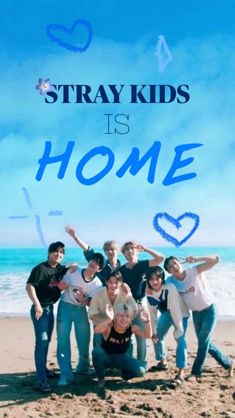 Stray kids is home Old Grandpa, Homeless Children, Kids Wallpaper, Home Wallpaper, Kids House, Stray Kids, Profile Picture, Kdrama, Funny