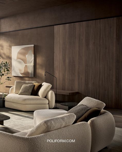 Discover the Saint-Germain sofa, by @jm_massaud: Its soft lines and luxurious fabrics transform any space into a cozy retreat. Perfect for any home. Discover more on poliform.com. - @poliform_official • HUNDRED MILE for furniture, lighting, design objects and procurement. • #hundredmile #newcollection #contemporarydesign #sofa #poliform #design #madeinitaly #home #interiordesign #livingroomdesign #homeispiration #homedesign #poliformcollection #livingroom #designinspiration #designfurniture ... Poliform Sofa, Design Objects, Apartment Interior, Saint Germain, Objects Design, Interior Design Projects, Furniture Lighting, Luxury Fabrics, Lighting Design