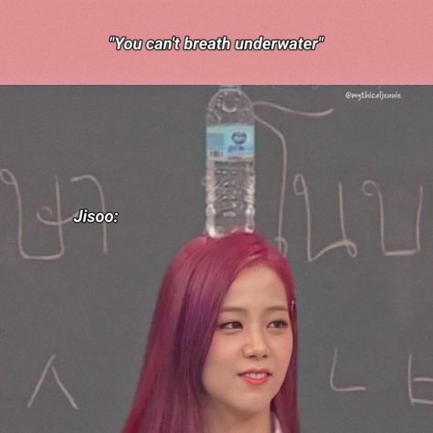 Bp Quote, Memes Blackpink, Printable Lesson Plans, Rosie Posie, Blink Book, Exo Funny, Blackpink Memes, Blackpink Poster, Cute Images With Quotes