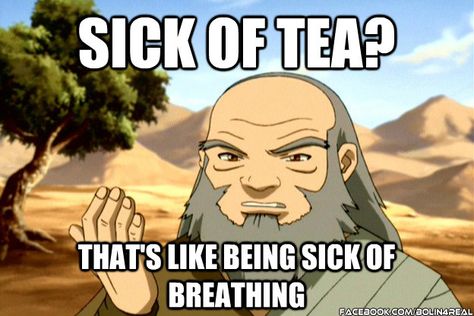 avatar the last airbender, One of Iroh's best quotes The Familiar Of Zero, Uncle Iroh, Sneak Attack, Avatar Funny, Korra Avatar, Team Avatar, Fire Nation, Avatar Airbender, Avatar Aang