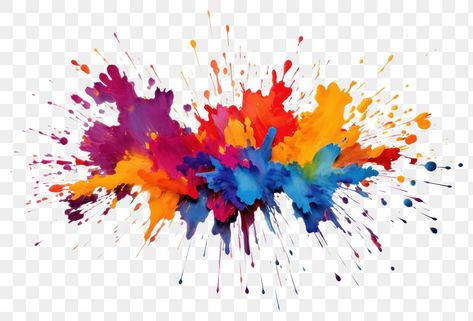 Splash Paint Background, Paint Splash Png, Backgrounds Painting, Watercolor Splash Png, Color Splash Art, Splash Watercolor, Splash Png, Paint Splash Background, Ink Splash