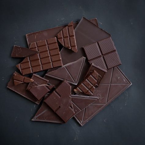 Stop Overeating, Types Of Chocolate, Chewy Chocolate Chip, Breakfast Cookies, Chocolate Chip Oatmeal, Sugar Cravings, Bittersweet Chocolate, Chocolate Baking, Homemade Chocolate