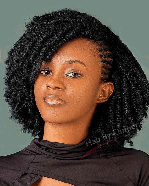 Spring Twist Hairstyle for African-American Women Recent Hairstyles For Black Women, Jelly Up Hairstyles For Black Women, Beautiful African Hairstyles, African Natural Hairstyles Afro, African Woman Hairstyles, Haïr Style For Women, Latest Hairstyle 2024, Natural Braided Hairstyles For Women, Latest Hair Styles For Ladies 2023