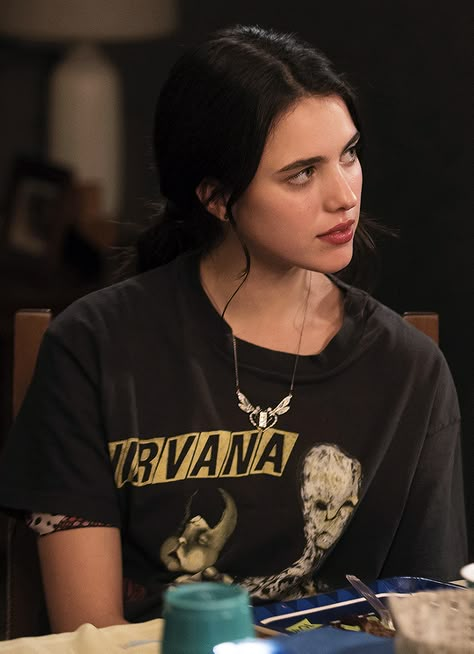 Twd Oc, Style Roots, Skin Aesthetic, Margaret Qualley, Look Grunge, Handsome Celebrities, Winter Typ, Dearly Beloved, Actrices Hollywood