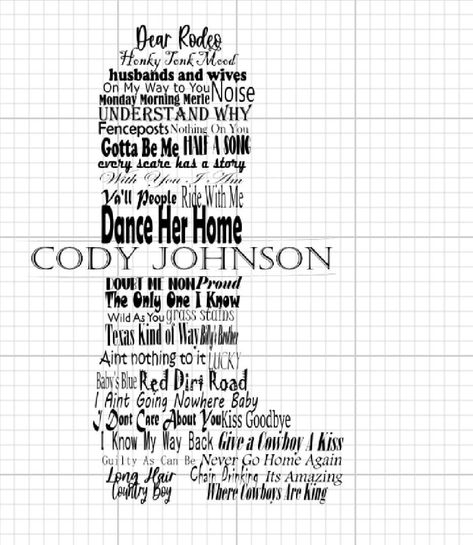 Cody Johnson Shirts Vinyl, Till You Cant Cody Johnson Tattoo, Cody Johnson Svg, Cody Johnson Lyric Tattoo, Cody Johnson Wallpaper, Cody Johnson Quotes, Cody Johnson Tattoo, Cody Johnson Shirt, Cody Johnson Concert