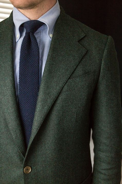 Green Sports Coat Outfit Men, Green Sport Coat Men, Dark Green Sports Coat Men, Green Coat Outfit Men, Green Wool Suit Men, Wool Sport Coat, Blazer Outfits Men Classy, Sports Coat Outfit Men, Green Wool Suit