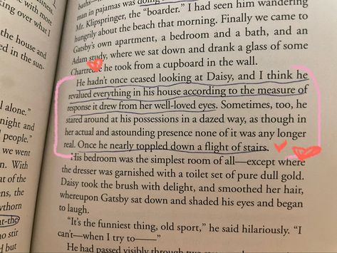 Classic Authors, The Great Gatsby Book, Book Annotating, Gatsby Book, Book Reading Journal, Book Annotations, Fav Movie, Send Help, Secret Gardens