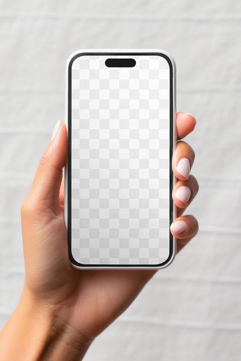 Mobile Screen Png, Mobile Poster, Mobile Png, Phone Case Mockup, Royal Status, Phone Png, Hand Holding Phone, Hold Mobile, Holding Phone