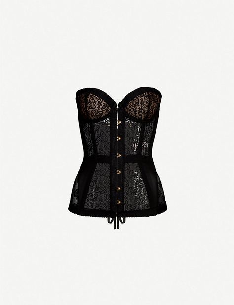 Agent Provacatuer Corset, Agent Provacatuer Aesthetic, Agent Provocateur Corset, Agent Provacatuer, Corset Aesthetic, Lace Outfits, Goddess Style, Fit Board, Blusas Top