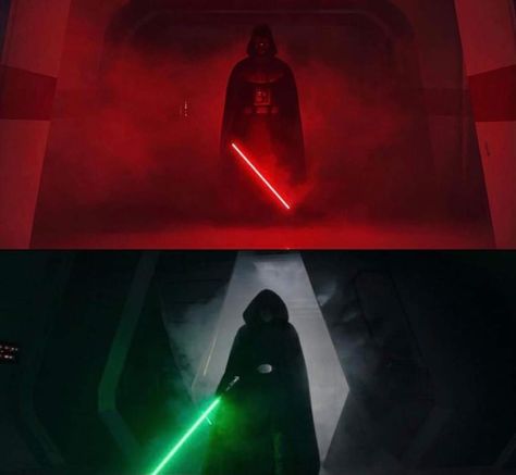 Luke Vs Vader, Luke And Vader, Darth Vader And Luke, Vader And Luke, Darth Vader Luke Skywalker, Star Wars Wallpaper, Space Stars, Star Wars Darth, Star Wars Darth Vader