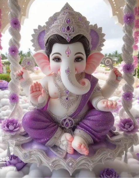 Bala Ganesha Images, Lord Ganesha Photos, Bala Ganesh Images, Cute Ganesha Pics, Baby Ganesha Cute, Vinayagar Hd Wallpaper, Oh My Friend Ganesha, Cute Ganesh Ji, Little Ganesh