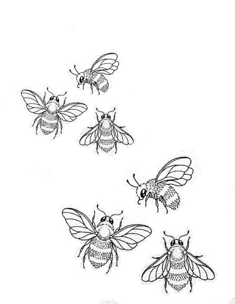 Full Sleeve Fillers, Bee Filler Tattoo, Flowers And Bugs Tattoo, Nature Filler Tattoo Ideas, Patchwork Filler Tattoo, Flying Bee Tattoo, Small Insect Tattoo, Cute Filler Tattoos, Sleeve Tattoo Filler Ideas