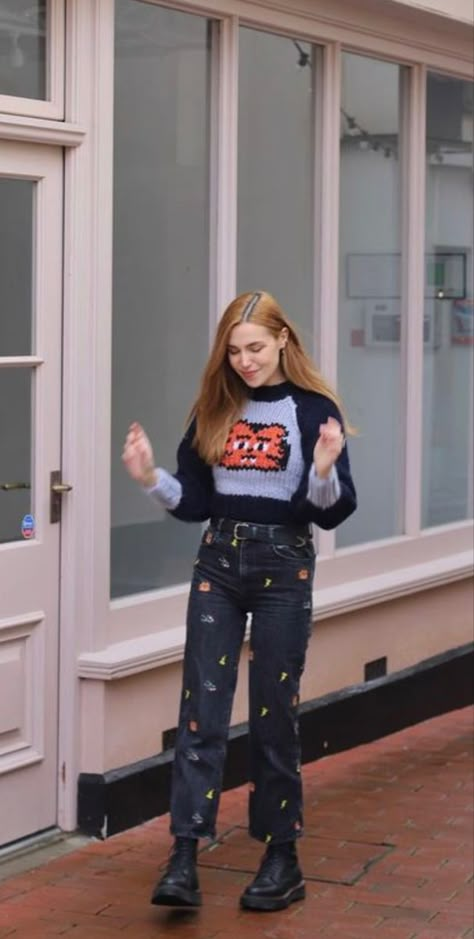 #marziakjellberg #outfit Marzia Fashion, Marzia Outfits, Marzia Kjellberg Outfits, Cutiepiemarzia Fashion, Marzia Style, Marzia Bisognin Outfits, Marie Core, Marzia Kjellberg, Marzia Bisognin