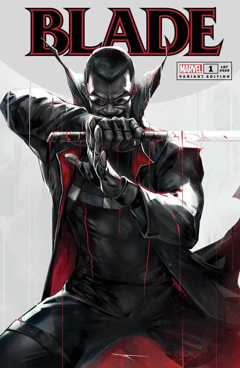 Blade Comic, Blade Marvel, Marvel Knights, Dc Comics Wallpaper, Marvel Daredevil, Black Comics, Graphic Novel Art, Naruto Comic, Marvel Spiderman Art