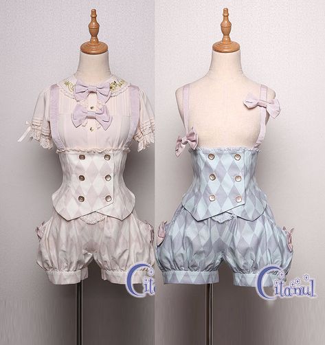 Ouji Style, Lolita Outfits, Harajuku Fashion, Lolita Dress, Gothic Lolita, Art Clothes, Lolita Fashion, Kawaii Fashion, Look Cool