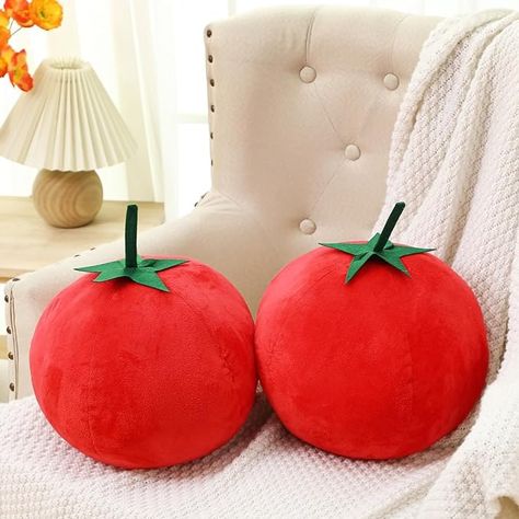 Amazon.com: Beeveer Decorative Cute Fruit Plush Pillow Kawaii Hugging Plushies Gift Soft Novelty Pillow Toy Cherry Blueberry Olive Tomato Peach Shaped Cushion Seat Decor for Kids Girl Home (Blueberry) : Toys & Games Blueberry Plush, Olive Tomato, Novelty Pillows, Cute Fruit, Cushion Seat, Girl House, Plush Pillow, Eclectic Home, New Room