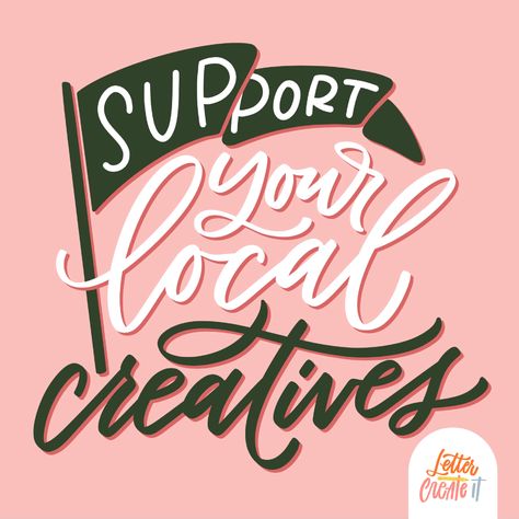 Small Business Week, Local Business Marketing, Fayetteville North Carolina, Paid Ads, Graduation Greetings, Congrats Card, Artist Quotes, Support Local Artists, Letter Stickers