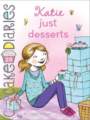 Popular Kids Books, Cupcake Diaries, Dessert Book, Book Cupcakes, Quiz Names, Biological Father, Diary Book, The Reunion, Childhood Books