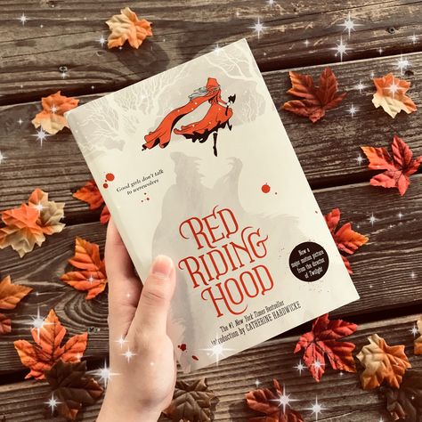 Red Riding Hood Red Riding Hood Book, Catherine Hardwicke, Book Things, Red Queen, Blogging Advice, Little Red Riding Hood, Rich Girl, Red Riding Hood, Layout Ideas