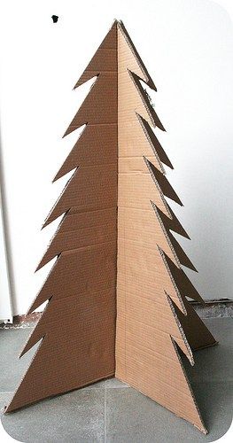 Christmas Parade Floats, Cardboard Christmas Tree, Cardboard Christmas, Alternative Christmas Tree, Christmas Float Ideas, Parade Float, Christmas Parade, Navidad Diy, Camping Theme