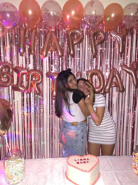 aesthetic Libra Themed Party, Libra Birthday Aesthetic, Libra Birthday Party, Sweet 18th Birthday Ideas, 18th Birthday Ideas, Libra Birthday, 25 Birthday, Libra Season, Party Aesthetic