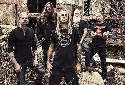 Lamb Of God Band, Chris Adler, Randy Blythe, Groomsmen Photos, Lamb Of God, Aging Metal, Heavy Metal Rock, Metal Albums, Band Pictures