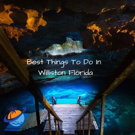 Back Road Travel: Discover The Best Things To Do In Williston Florida: https://denisesanger.com/discover-the-best-things-to-do-in-williston-florida/ Devils Den Florida, Best Florida Vacations, Williston Florida, Devils Den, Florida Family Vacation, Travel Florida, Road Travel, Florida Restaurants, Back Road